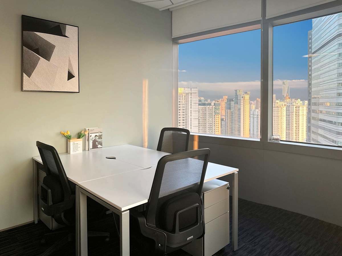Raffles City Changning photo 7