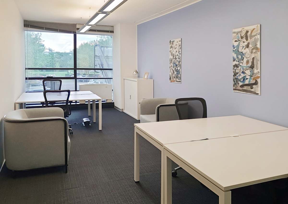 Regus - Milanofiori photo 8