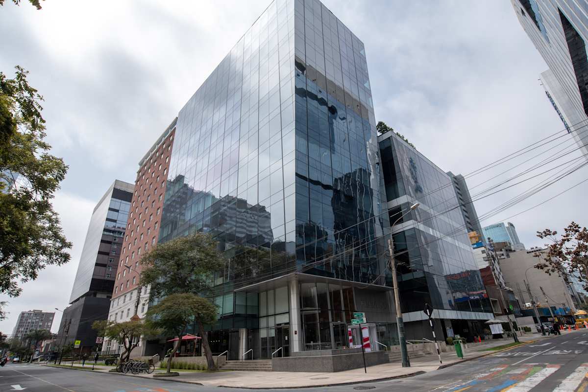 Regus - Calle Las Orquideas 585 photo 1