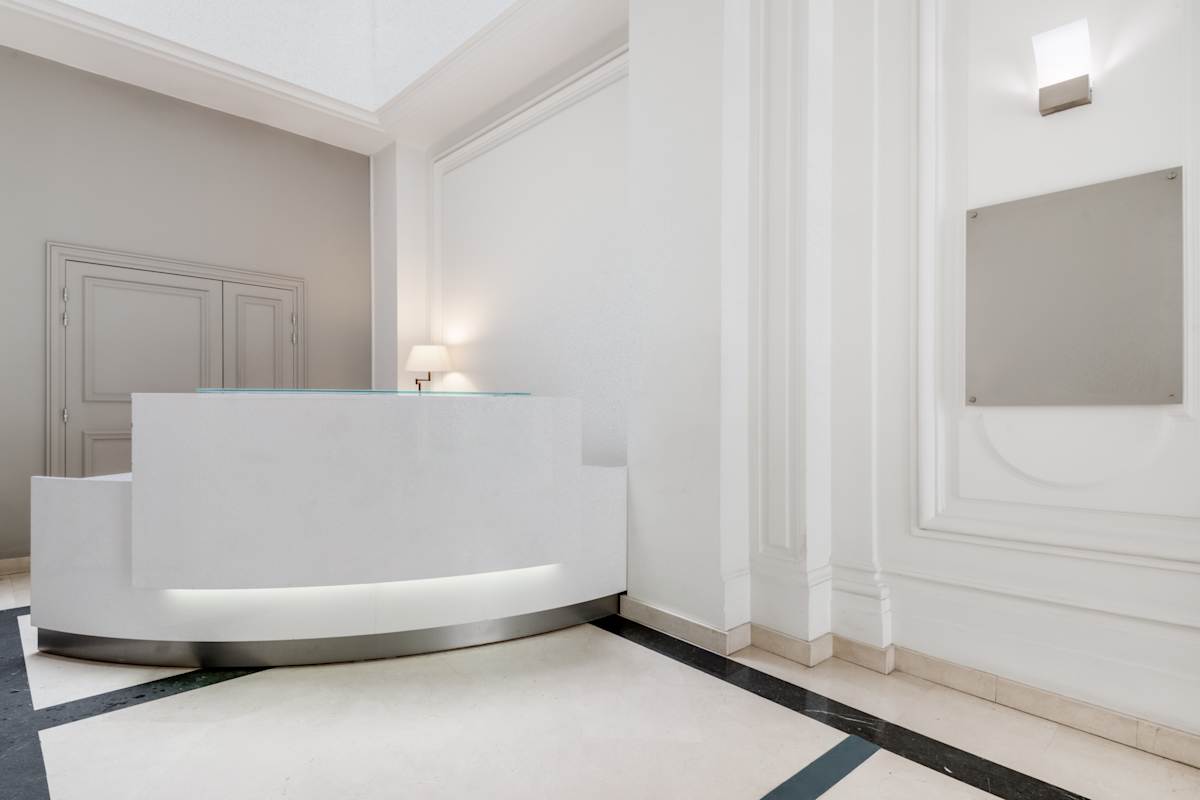 27 Avenue de l'Opéra photo 9