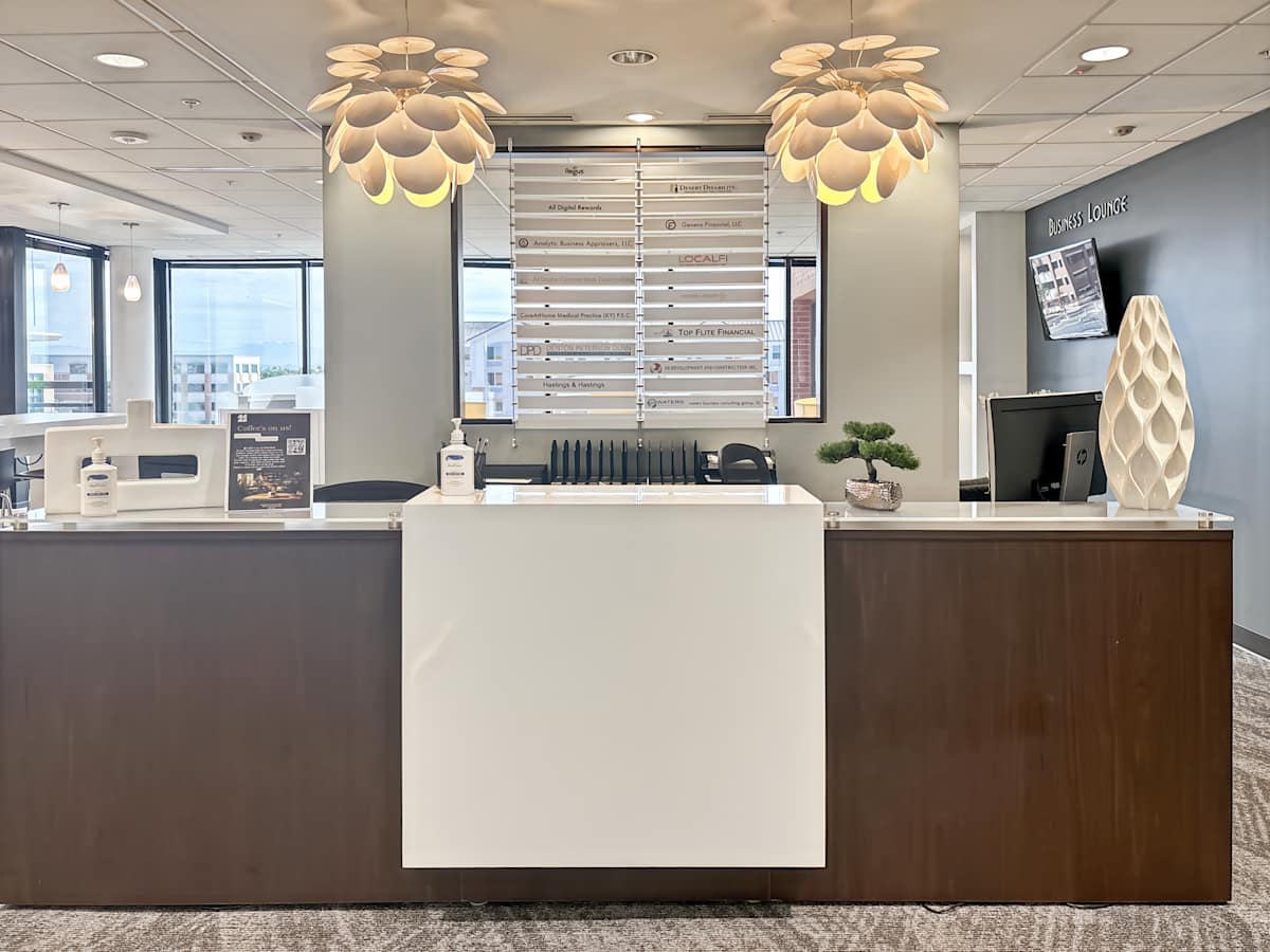 Scottsdale Financial Center 3 photo 4