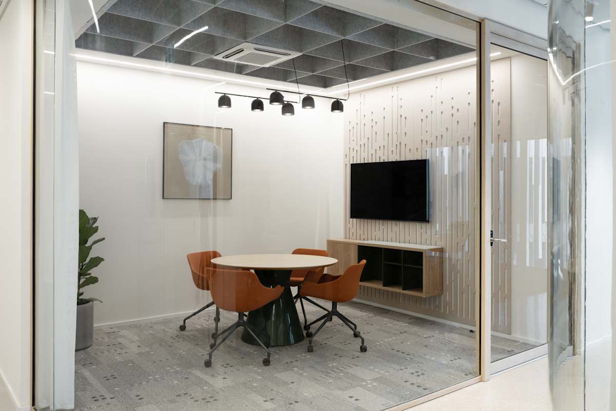 Regus - HaTamar 3 photo 11