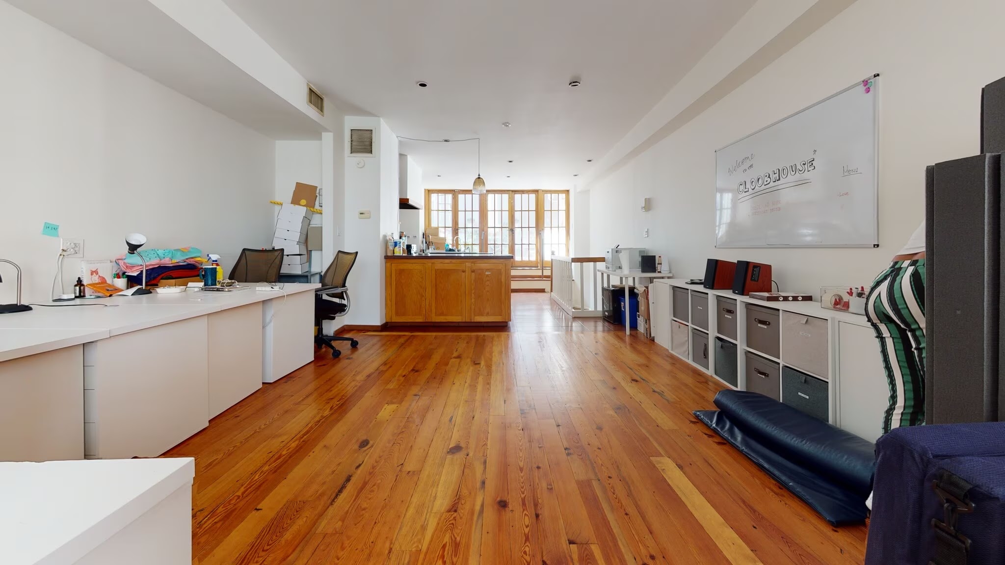 53 Wooster Street - Duplex Penthouse photo 7