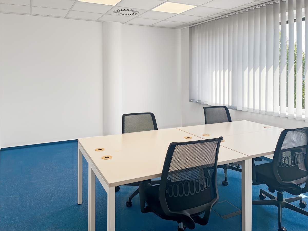 Madarász Office Park photo 9