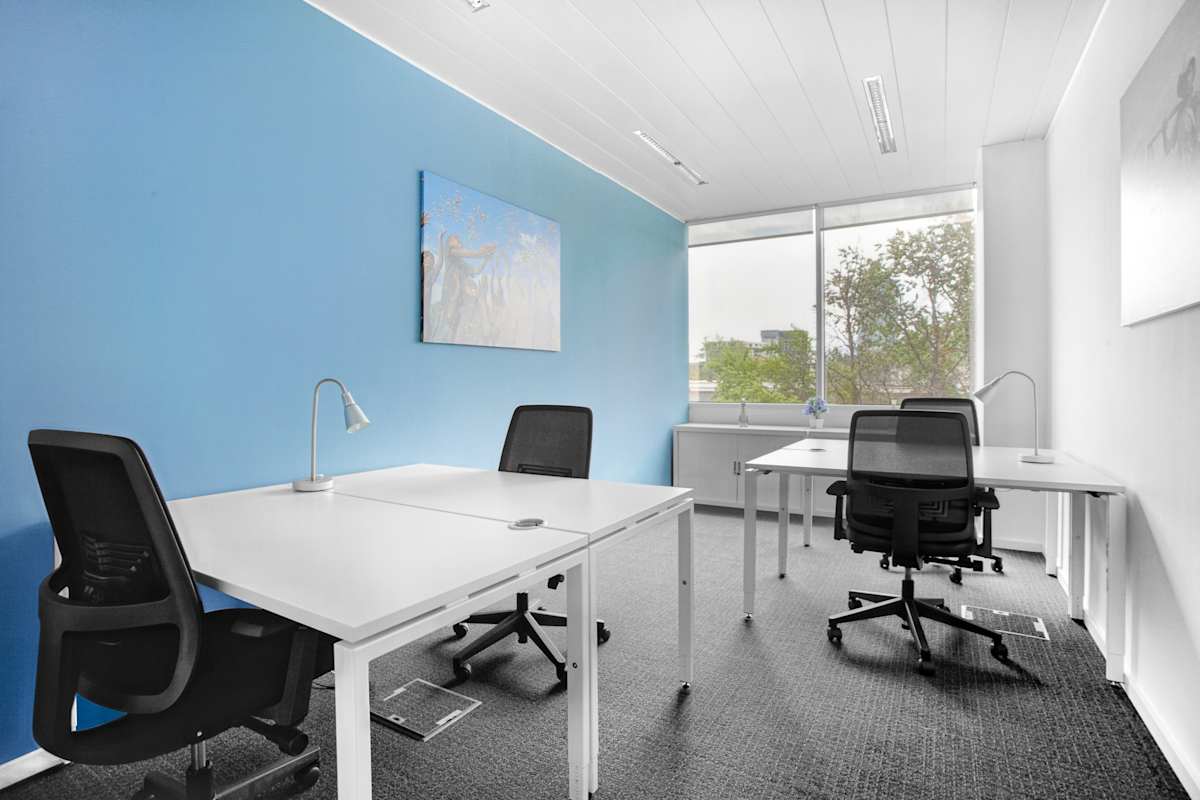 Hermes Business Campus photo 8