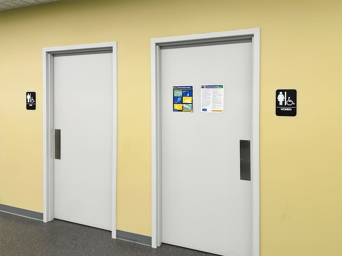 Regus - Fort Wayne, 110 East Wayne Street photo 2