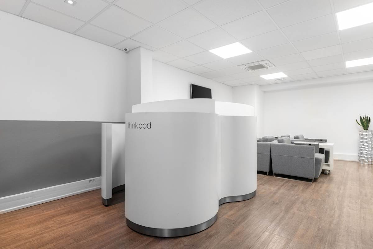 Regus - Paris, République photo 6