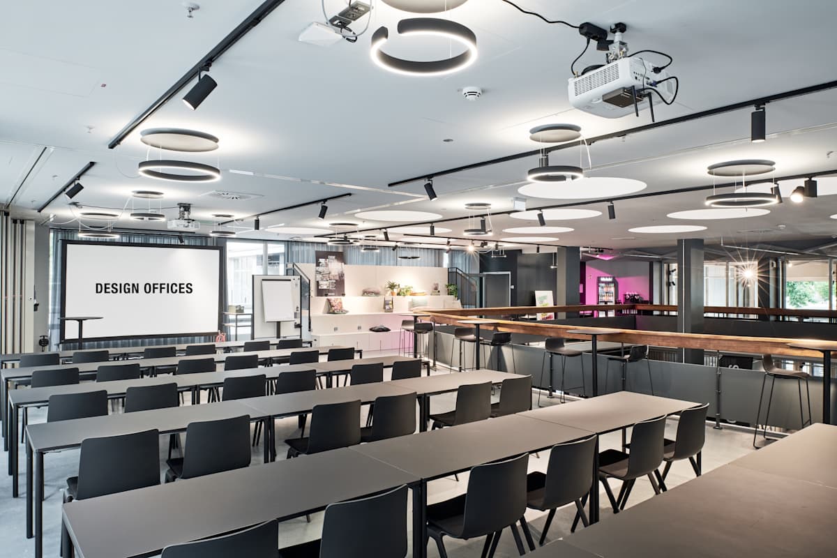 Design Offices Leipzig Post photo 6
