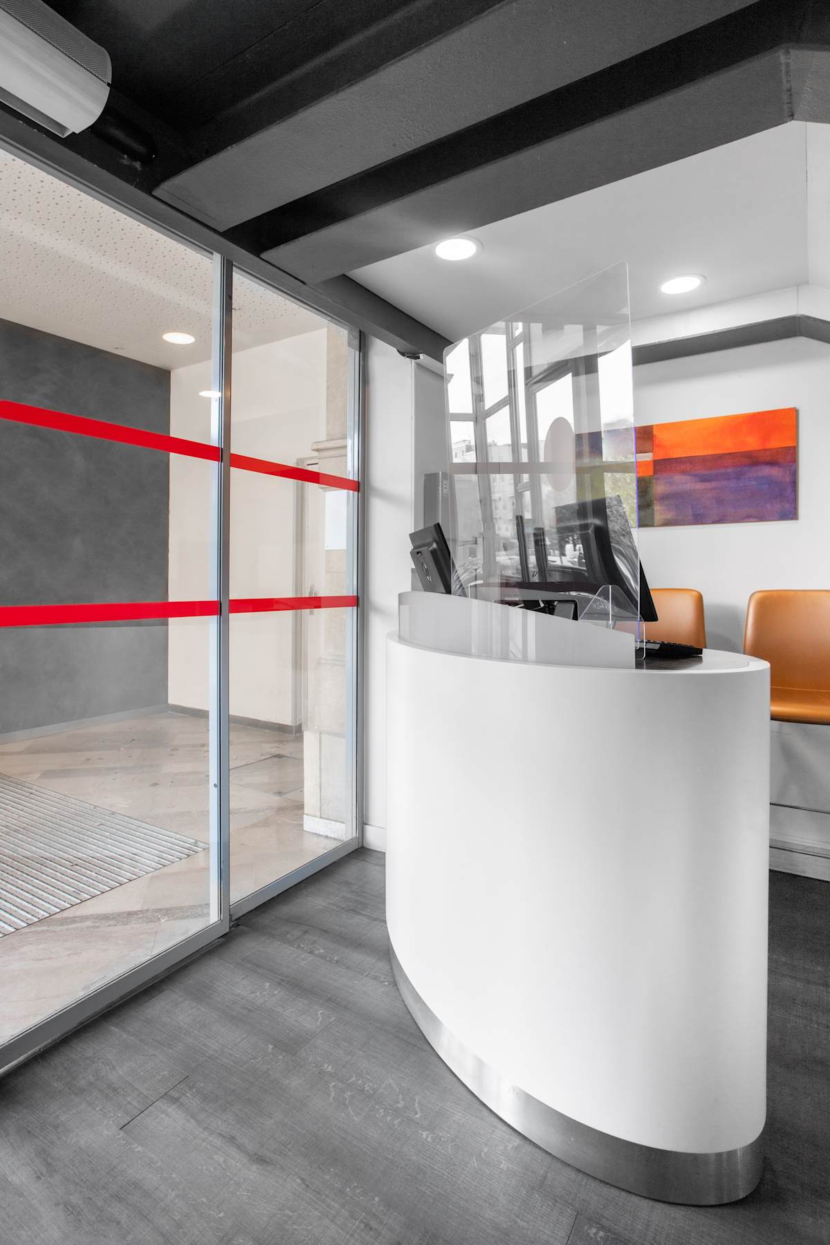 Regus - Nancy, Gare de Nancy Ville photo 8