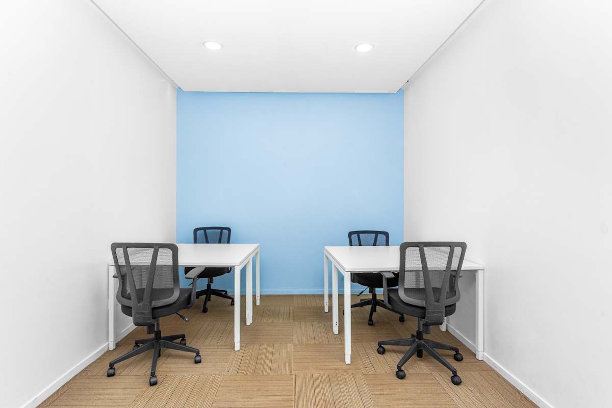 Regus - Acacia Mall photo 3