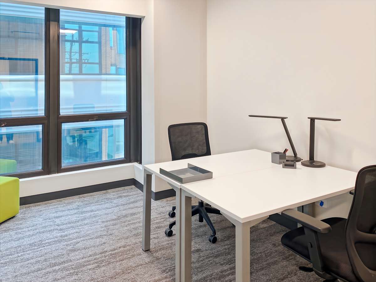 Regus - Oakbrook Terrace - 17W240 22nd Street photo 9