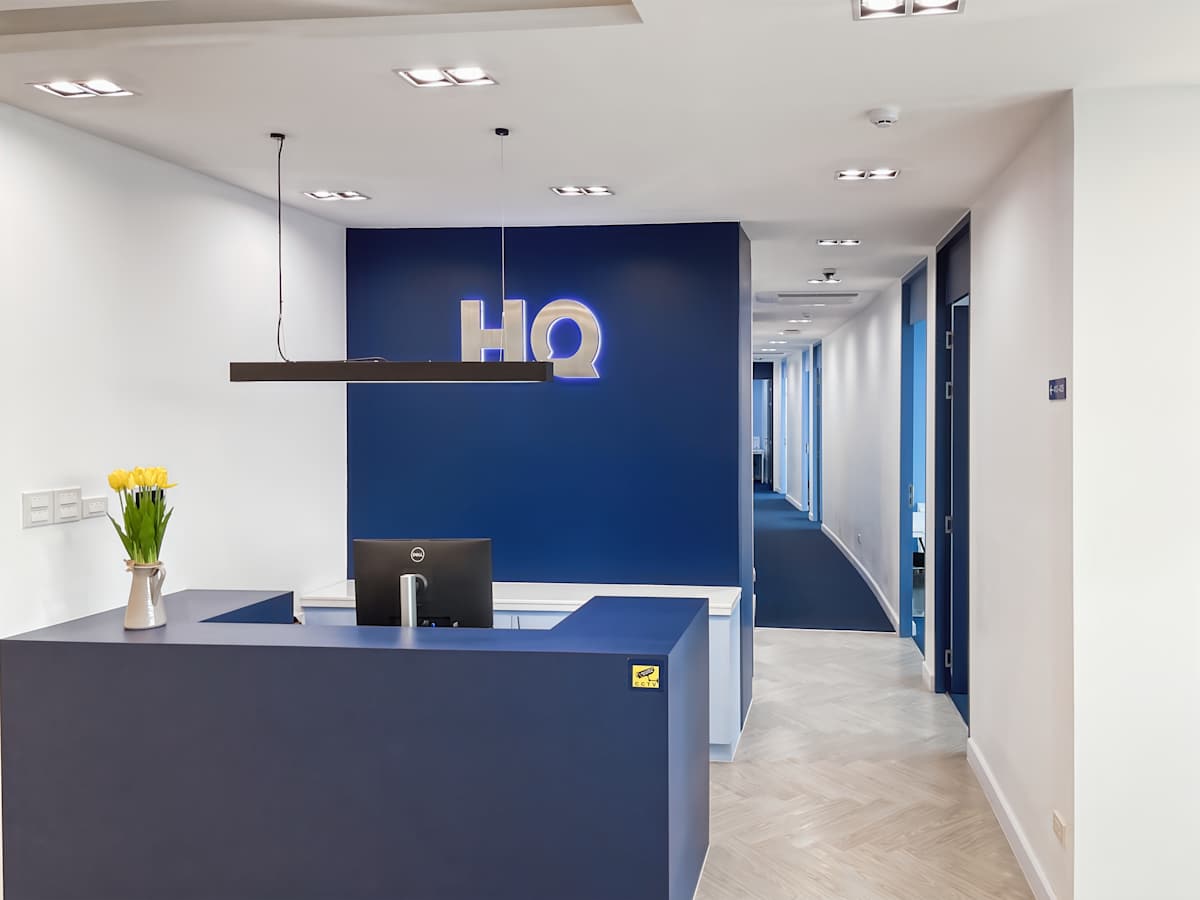 Regus - OSC Building photo 2
