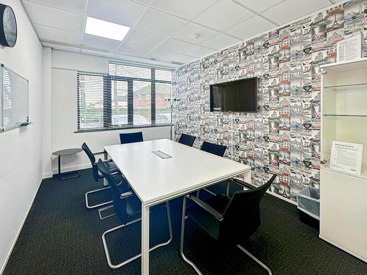 Kingsmead Business Park photo 8