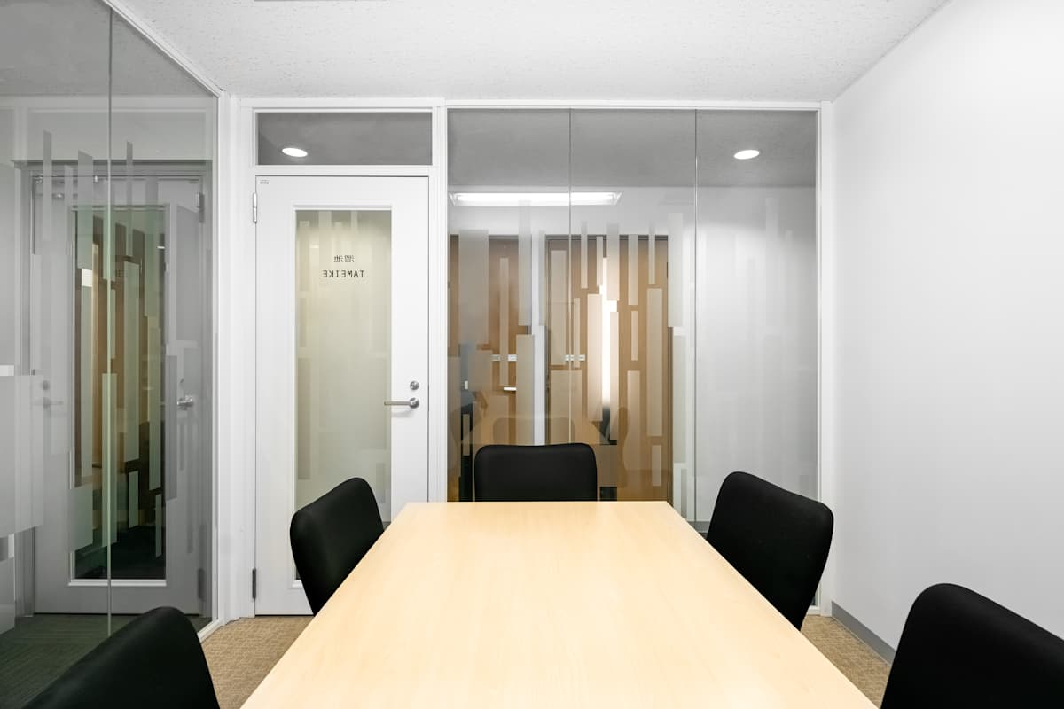 Regus - Akasaka Habitation Building photo 10