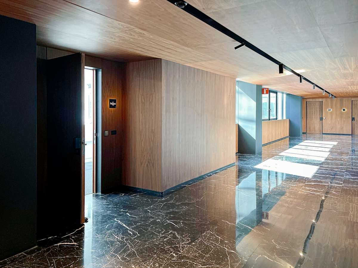 Regus - Barcelona, El Triangle photo 5