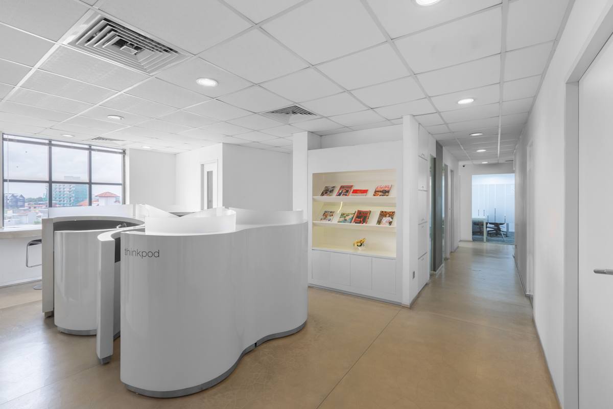 Regus - Bernards Business Park photo 5