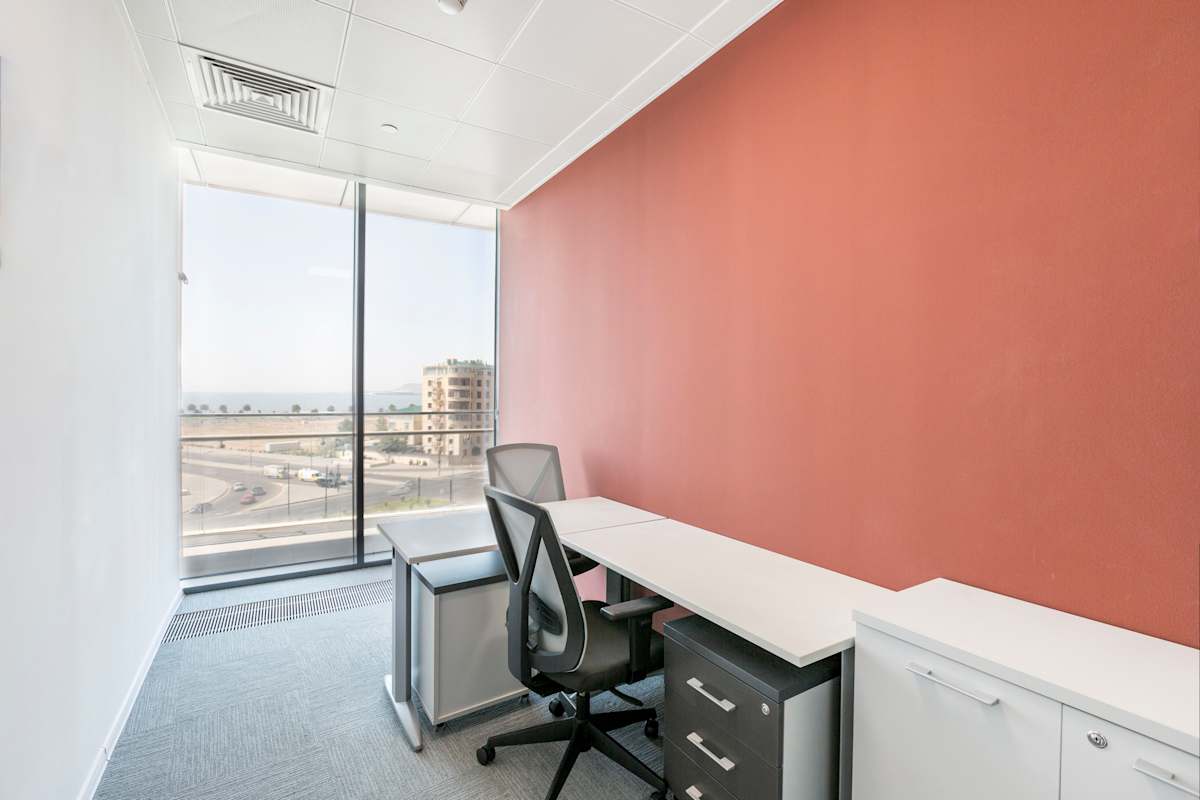 Baku White City Business Centre photo 7