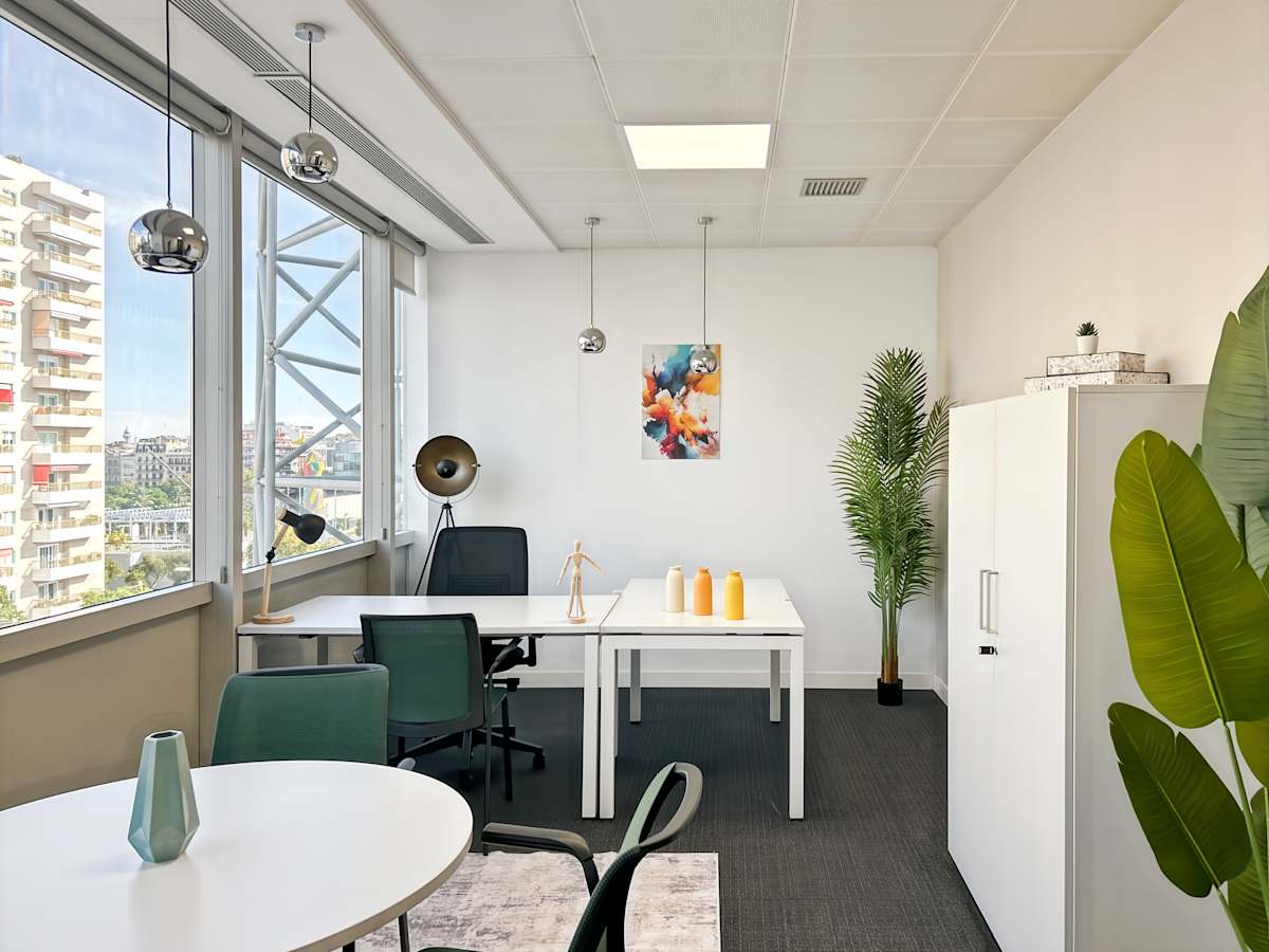Sants Station Business Centre photo 2