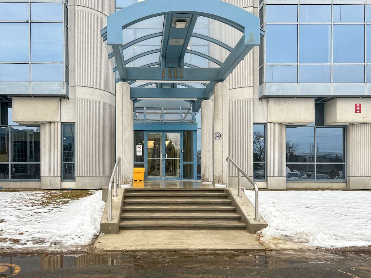 1111 Dr. Frederik-Philips Boulevard