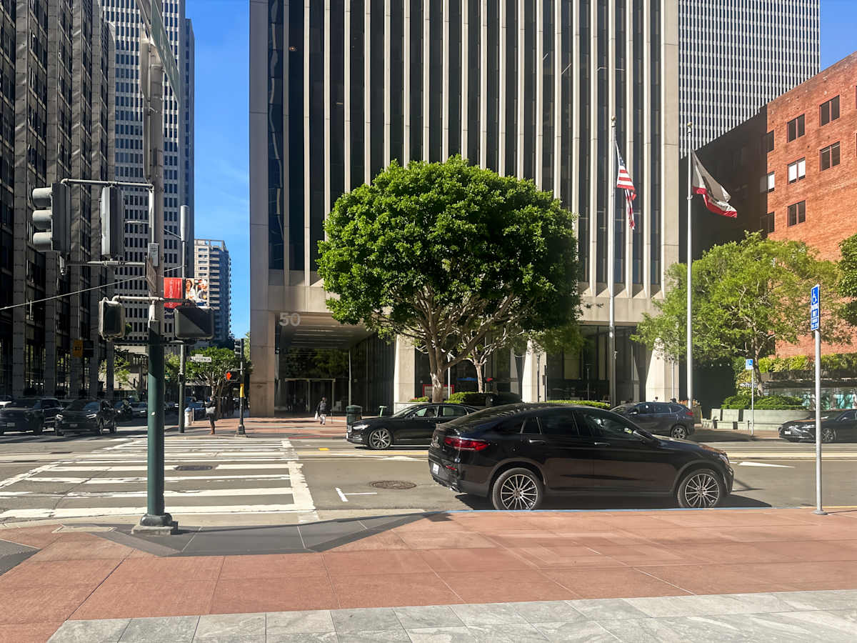 50 California Street photo 1