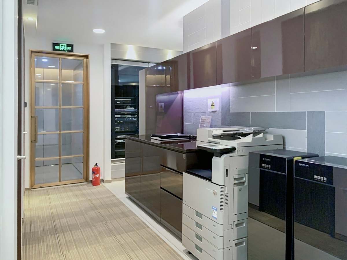 Dongfangshouzuo Centre photo 8