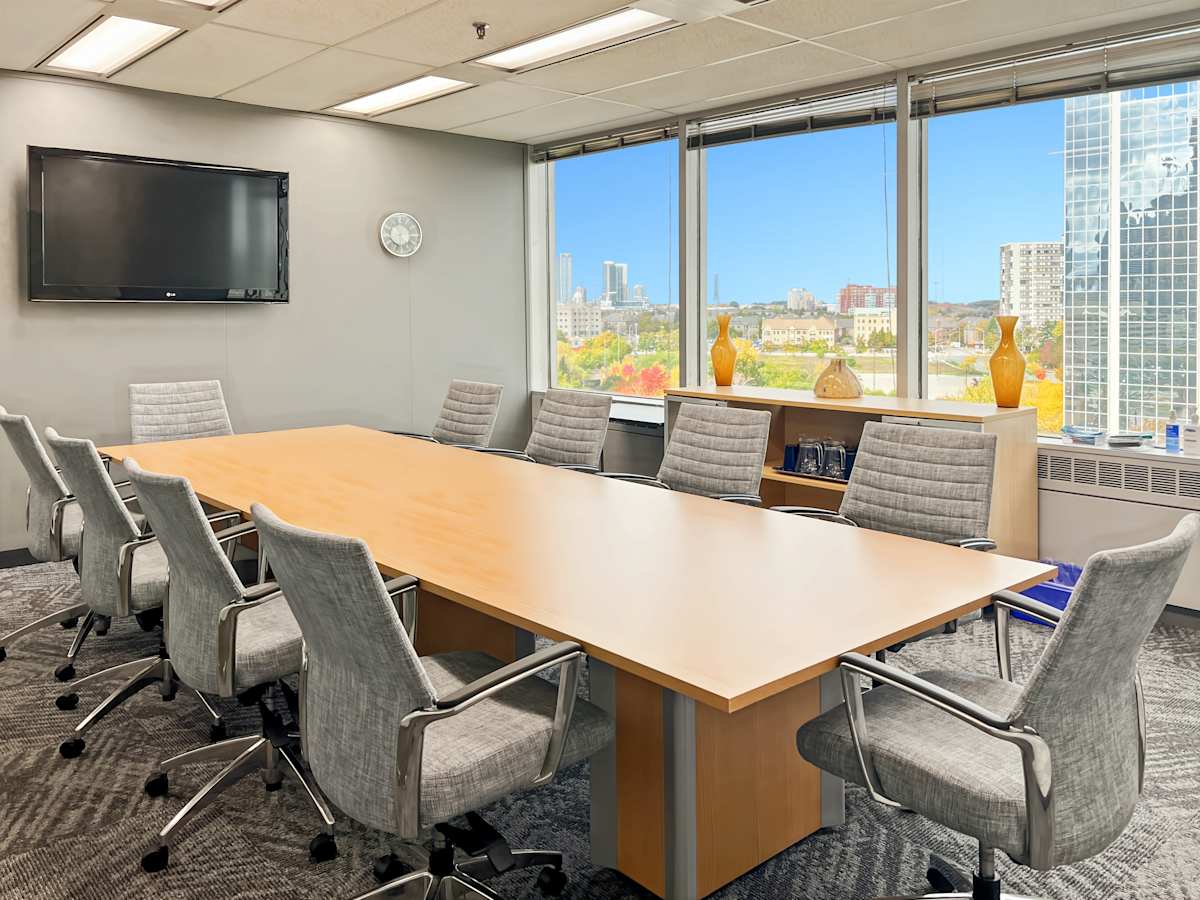 Mississauga Executive Centre 2 photo 12