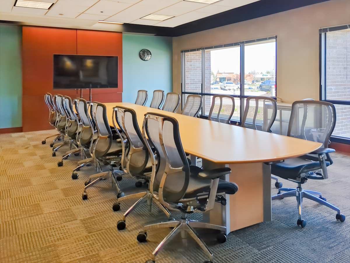 First National Bank Business Park photo 8