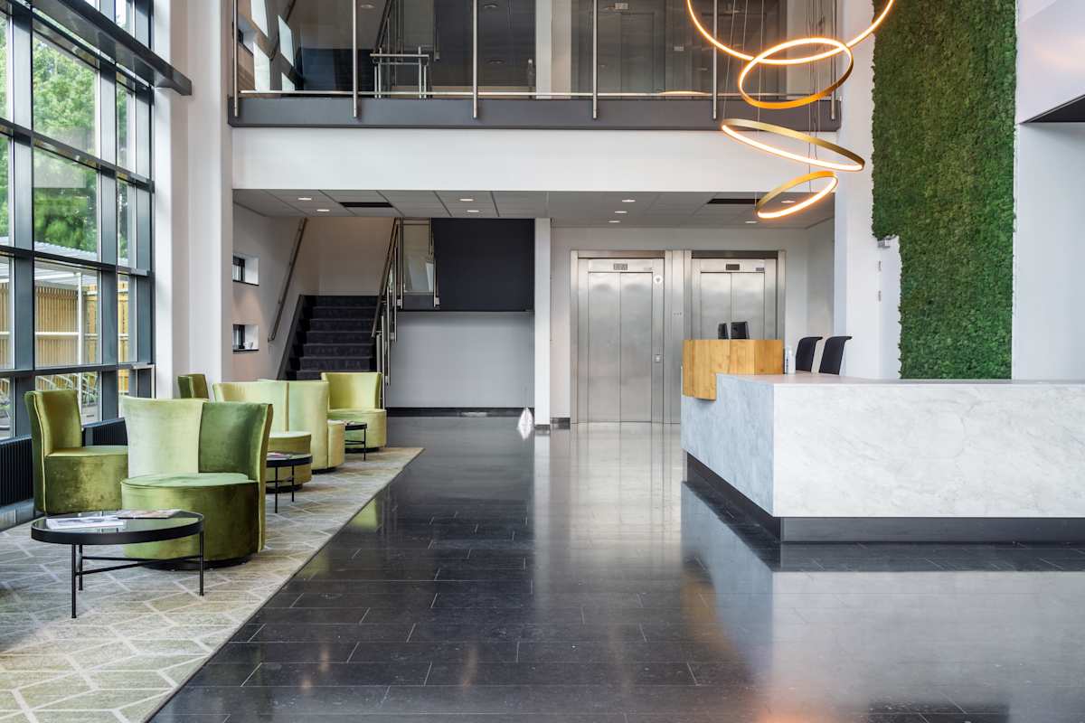 Regus - Breda, Lage Mosten photo 12