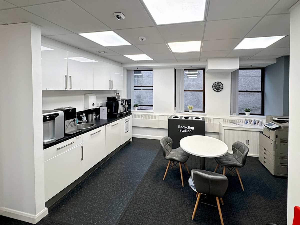 Regus - Newcastle, Merchant House photo 6