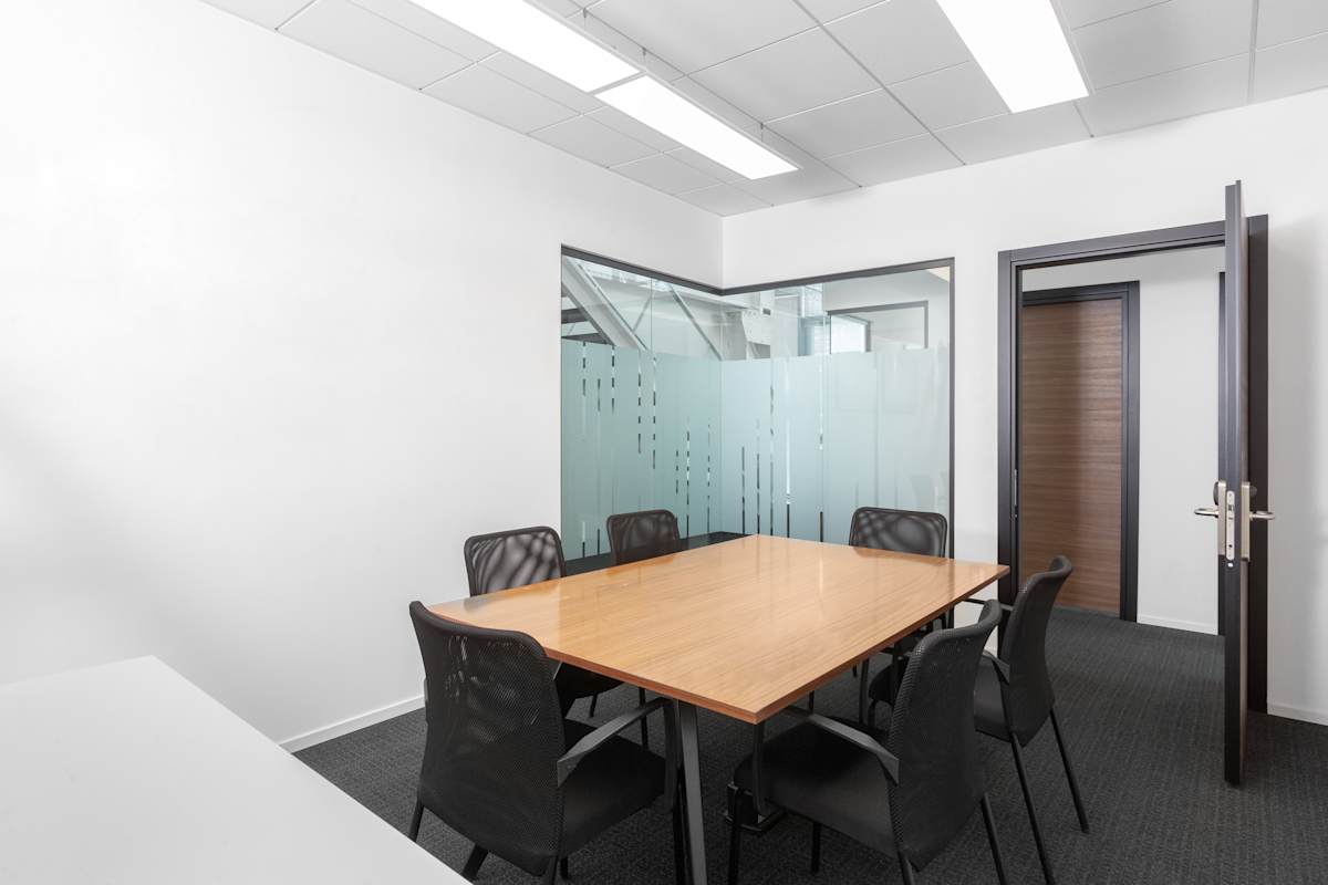 Regus - Napoli, Via Benedetto Brin photo 9