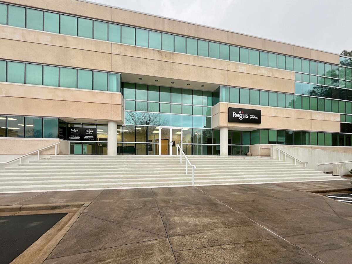 Regus - South Aiken photo 2