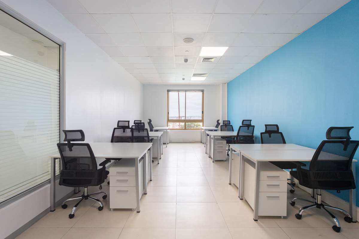 Mövenpick Ambassador Hotel Accra photo 3