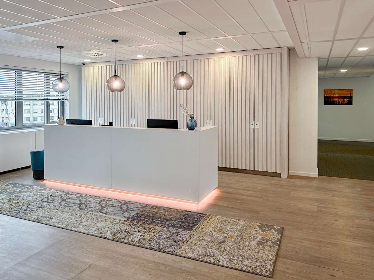 Regus - The Hague, Johan de Wittlaan photo 12