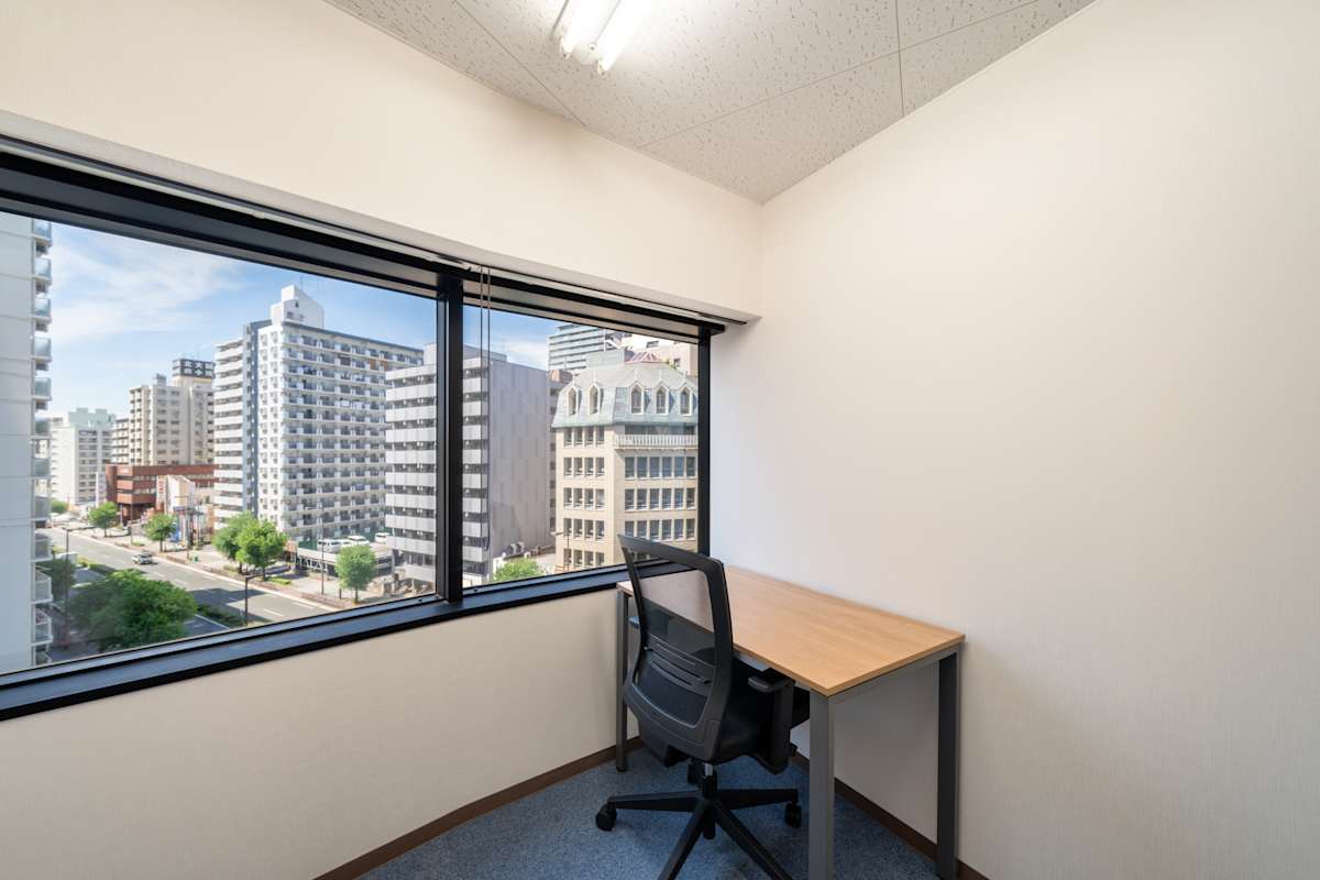 Regus - Shin-Osaka No.3 Doi Building photo 6