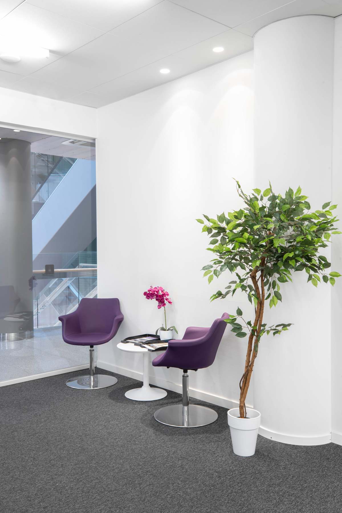 Regus - Tallinn, Tornimäe photo 5