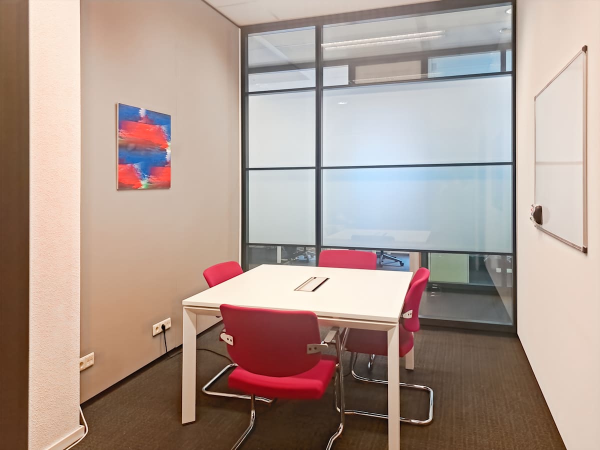 Regus - Eindhoven, Flight Forum photo 3