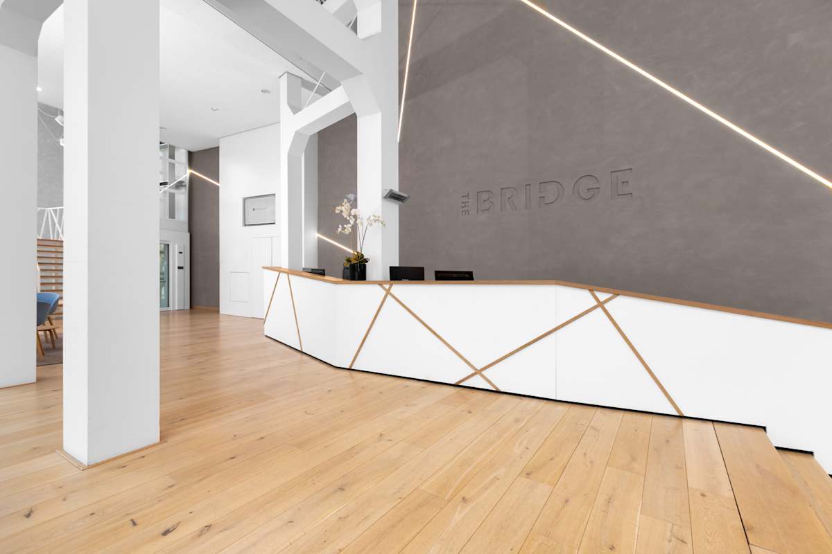 Regus - The Hague, Beatrixkwartier photo 8