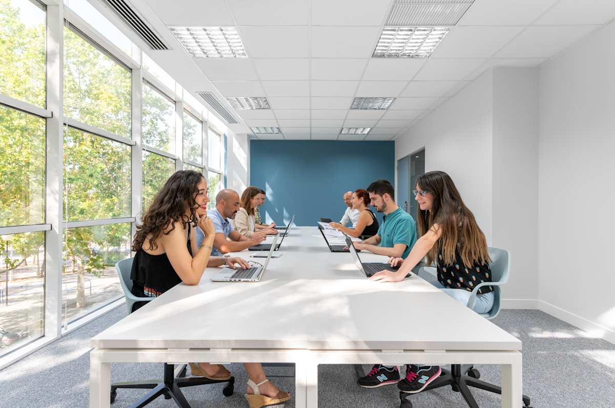 Regus - Toledo, Avenida Europa photo 5