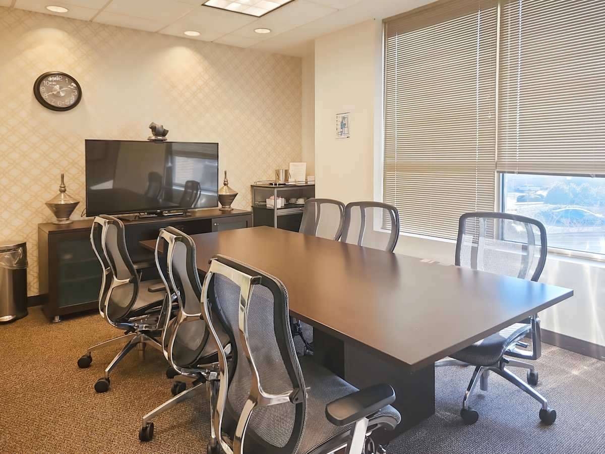 Main Street Office Center photo 12