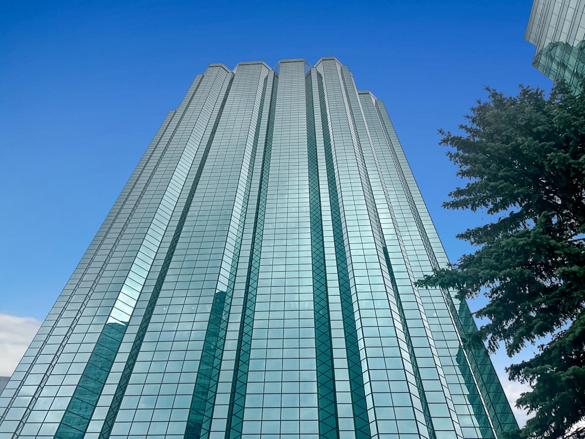 Manulife Place photo 1