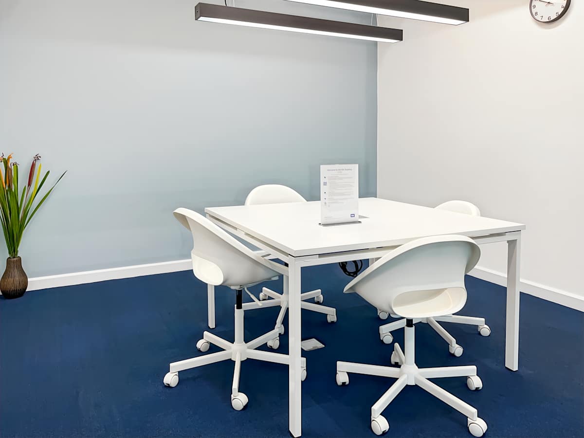 Regus - OSC Building photo 9