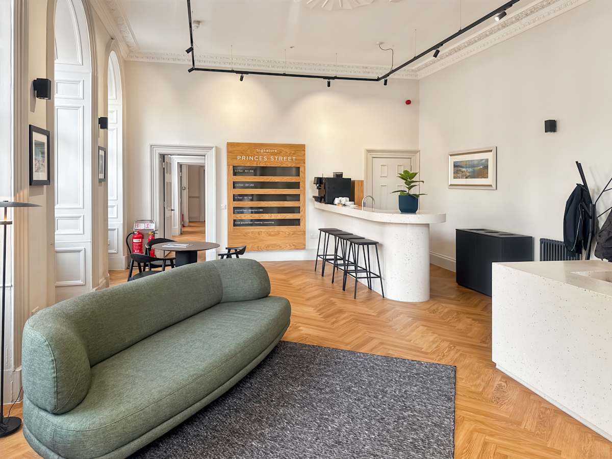 6 Waterloo Place photo 5