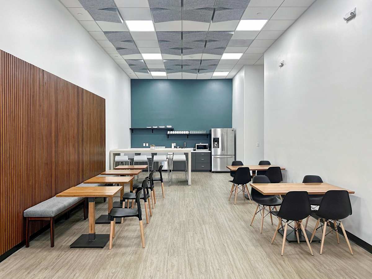 Regus - Danville - 15 Railroad Avenue photo 10