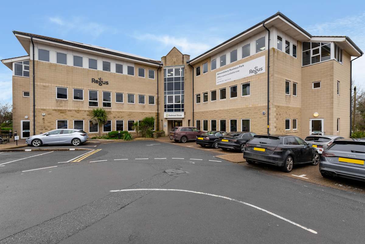 Regus - Almondsbury, Redwood House photo 1