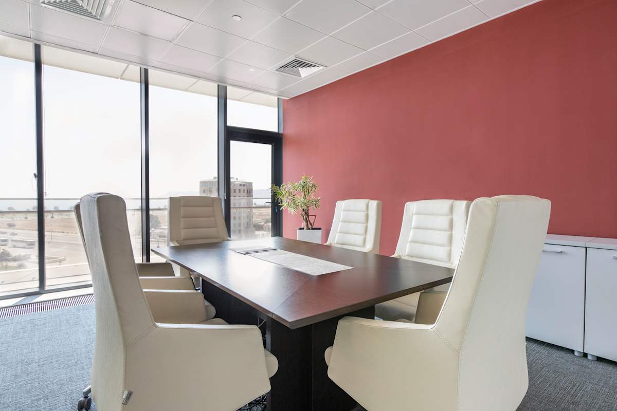 Baku White City Business Centre photo 2