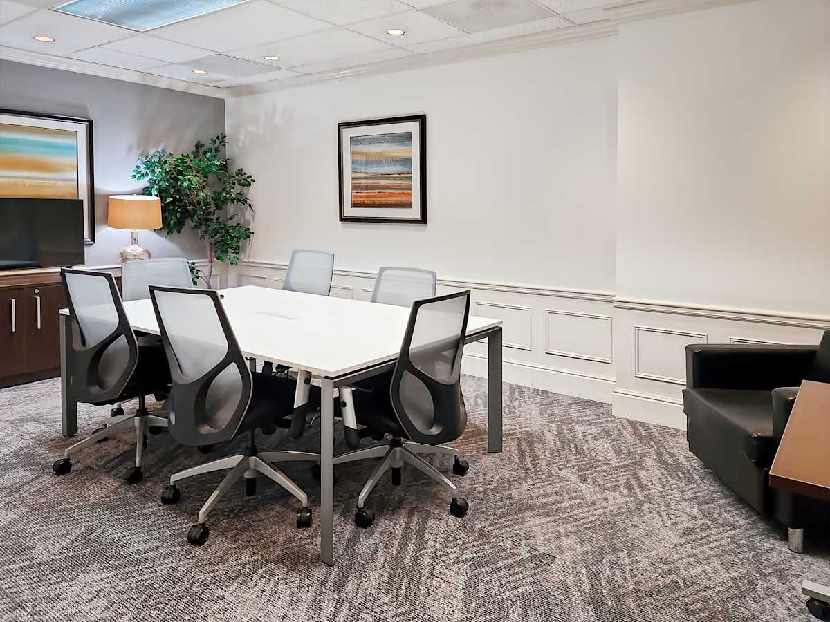 Tallan Financial Center photo 9
