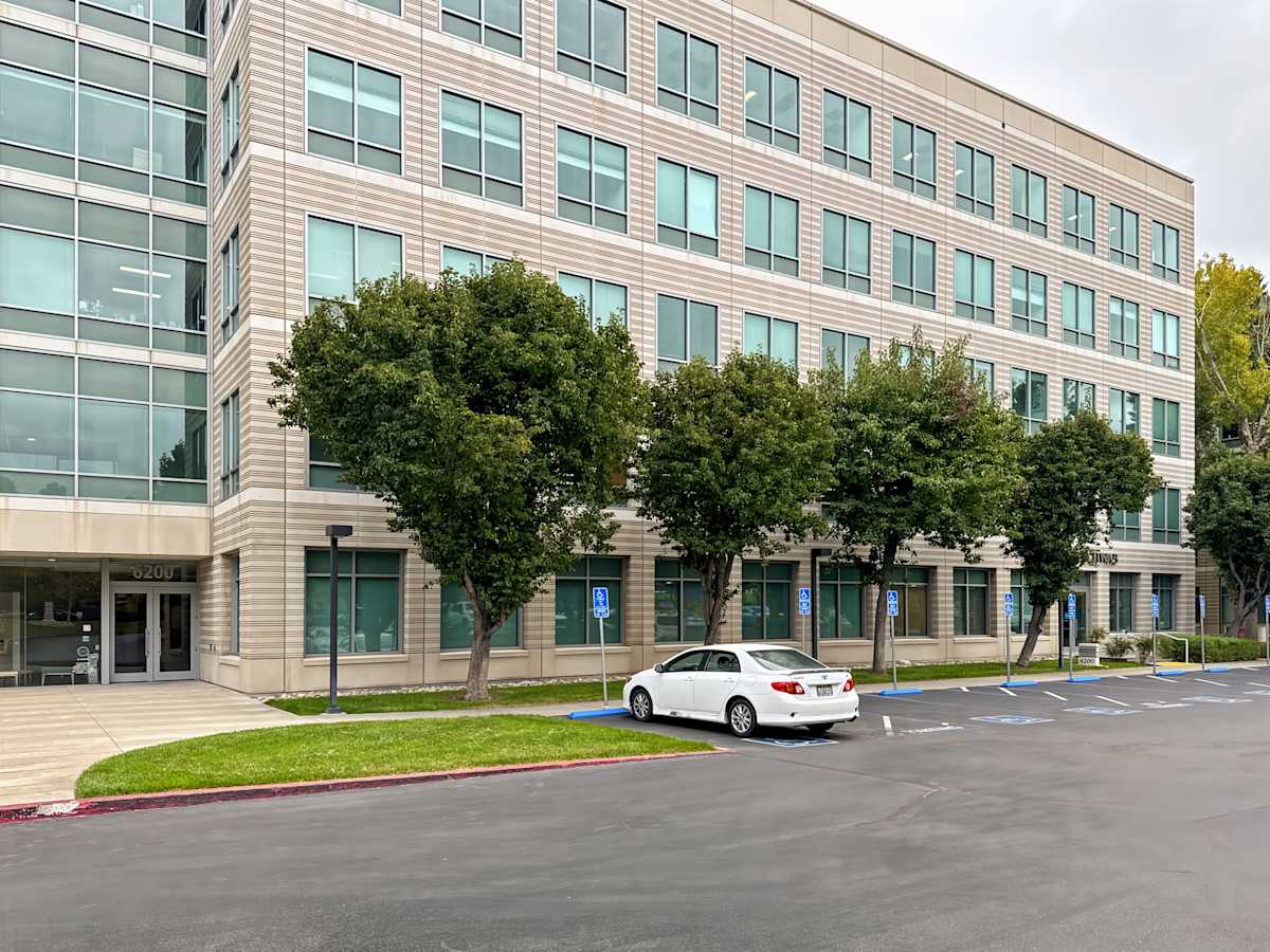 Corporate Commons photo 1