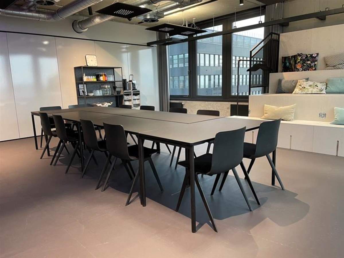 Design Offices Hamburg Hammerbrook photo 4