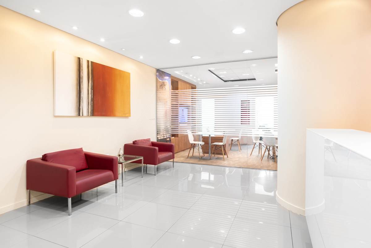 Amadeus Business Tower photo 3