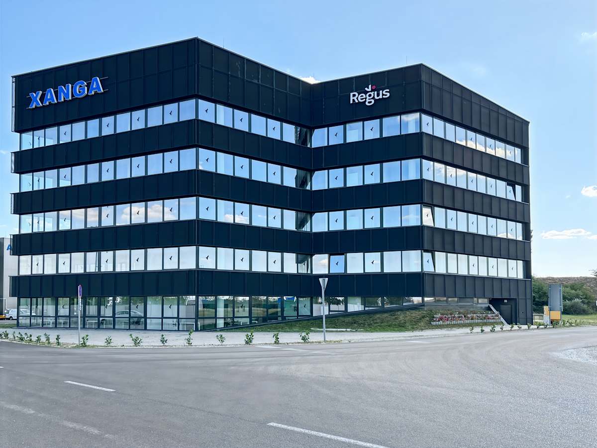 Regus - Debrecen, Atrium Office